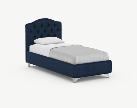 Кровать с подъёмным механизмом с выбором опор