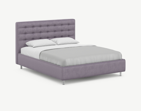 Кровать с подъёмным механизмом с выбором опор