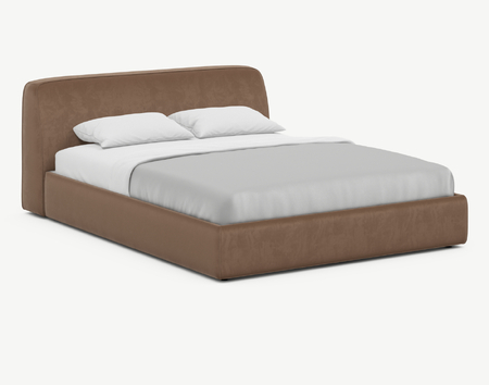 Кровать с подъёмным механизмом